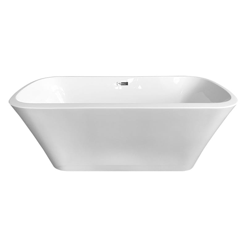 Alassio bathtub 16 Alassio kad 1