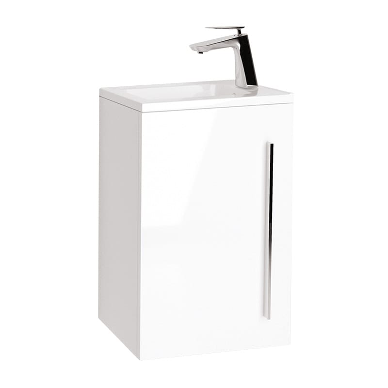 Almeria 40 cabinet 5 Almeria 40 szekreny 2