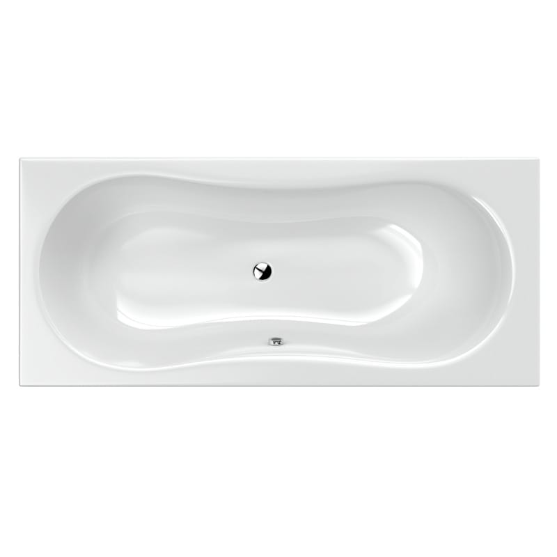 Aral acrylic bathtub 10 Aral akrilkad 1