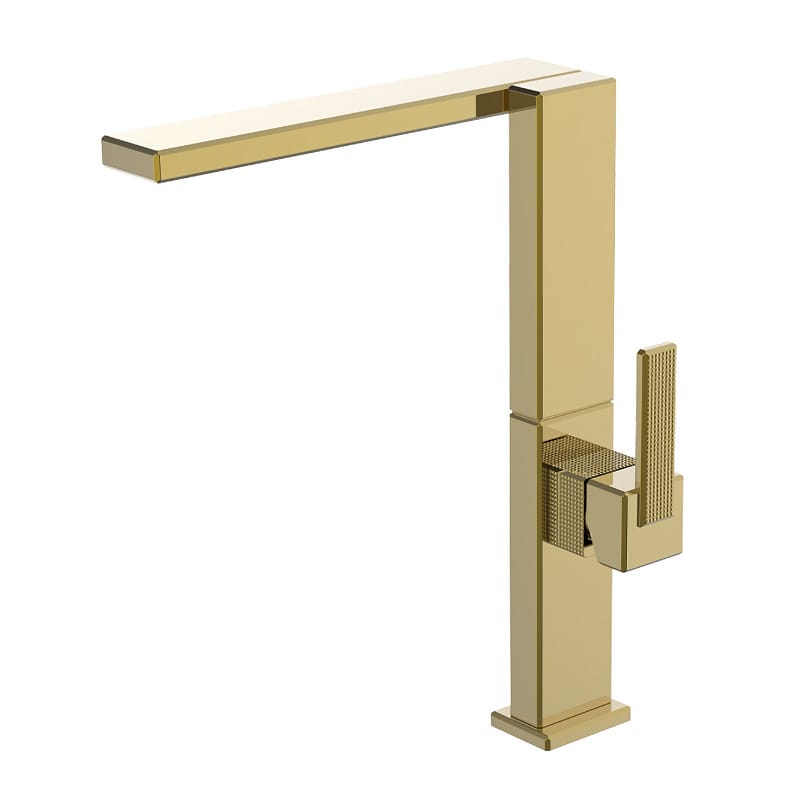 Aurum kitchen faucet 9 Aurum konyhai csaptelep