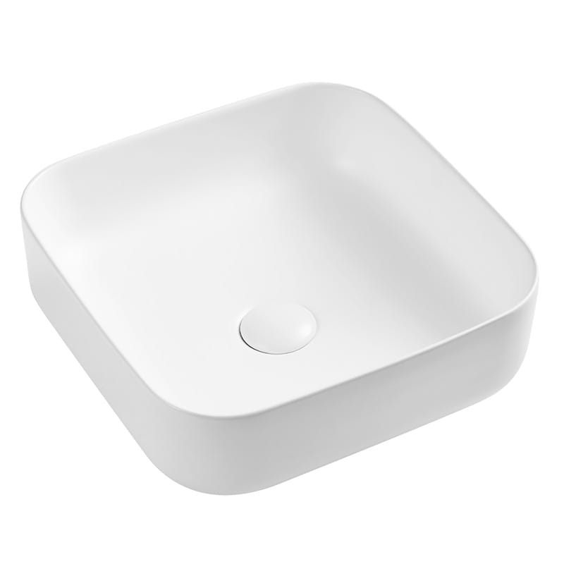 Azalea Matt basin 11 Azalea feher