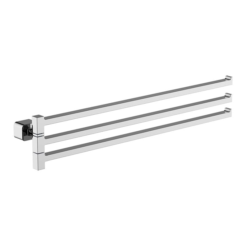 Capri towel rail, triple 9 Capri torolkozotarto tripla 1