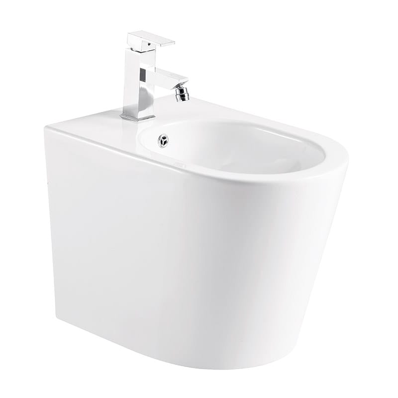 Clement floor-standing bidet 5 Clement allo bide