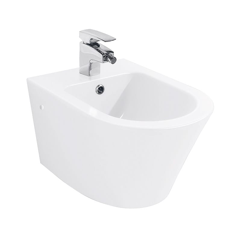 Clement wall-mounted bidet 2 Clement fali bide