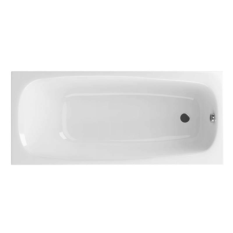 Como acrylic bathtub 8 Como akrilkad 1