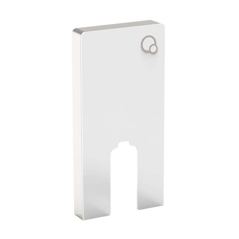 Corsica toilet tank outside the wall for floor-standing toilets 17 Corsica allo feher