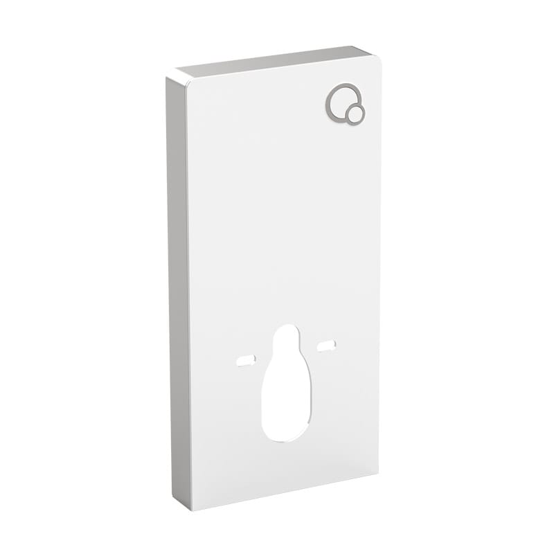 Corsica wall-mounted toilet tank 15 Corsica fali feher