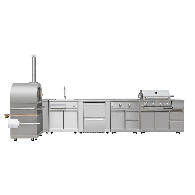 Coyote 7-piece composition 9 Coyote 7 kompozicio 1