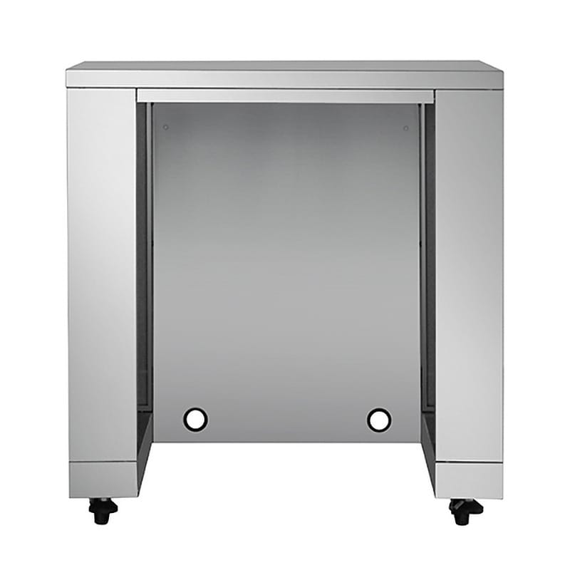 Coyote appliance cabinet 8 Coyote keszulekszekreny