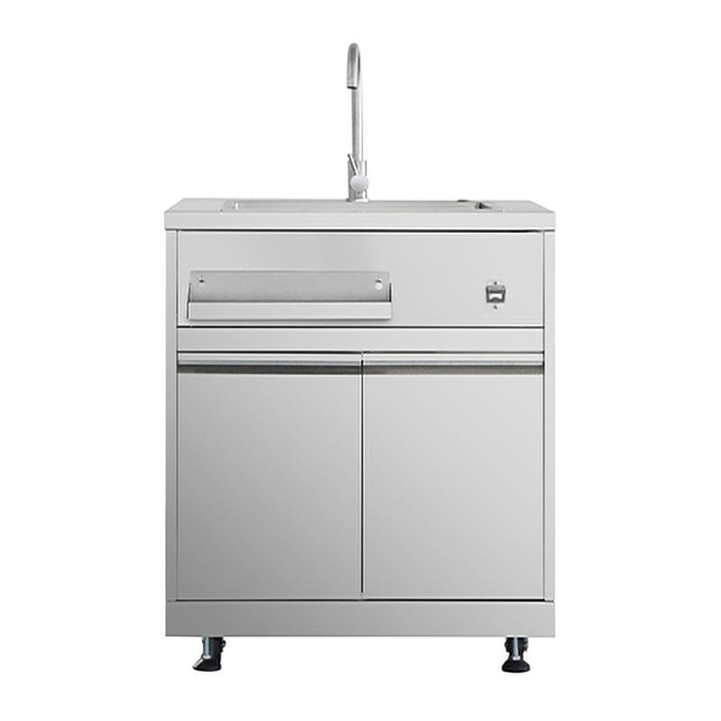 Coyote sink cabinet 1 Coyote mosogatoszekreny