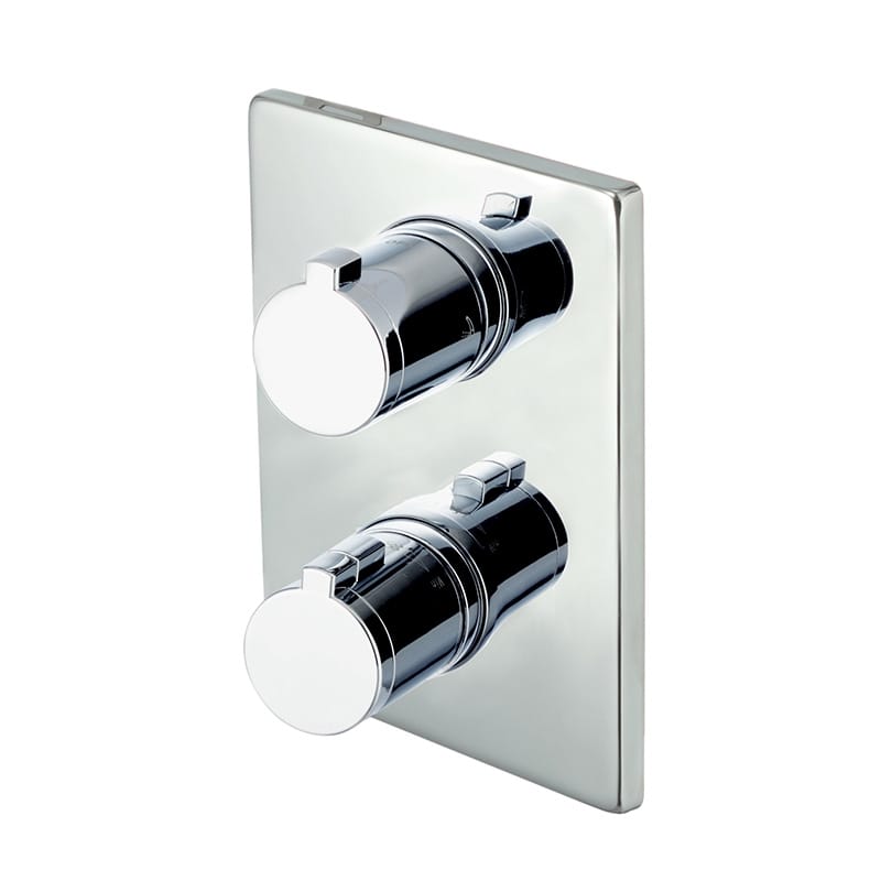 Divido termosztatos csaptelep