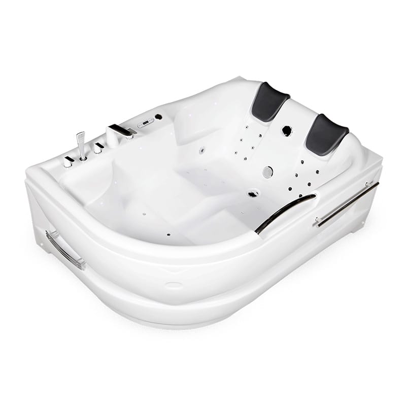 Dublo E-Max™ TOUCH 17 Dublo Hydro 1