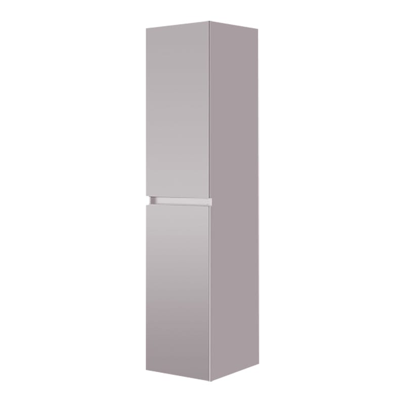 Elois Grey tall cabinet 6 Elois Grey magasszekreny 60