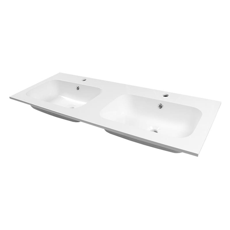 Elois 120 basin 14 Elois Grey mosdo 120