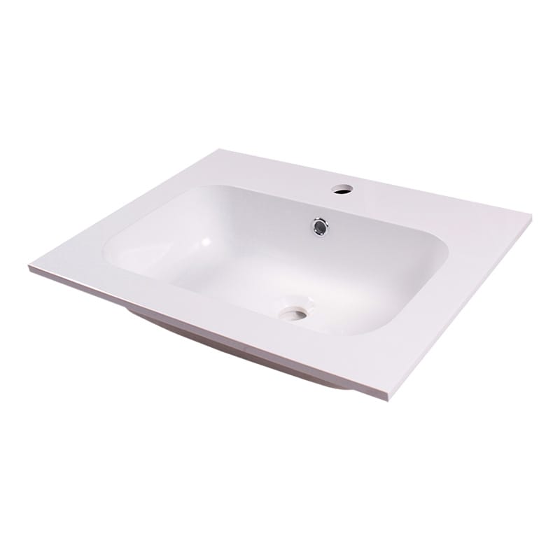 Elois 60 basin 10 Elois Grey mosdo 60