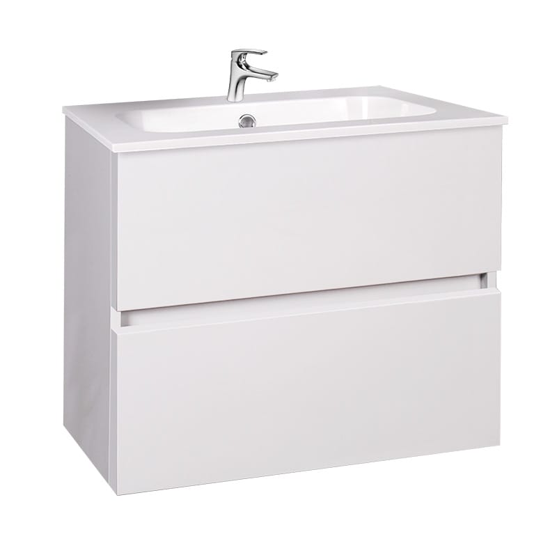 Elois White 60 cabinet 8 Elois White 60 1