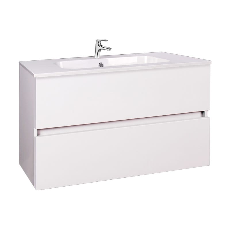 Elois White 80 cabinet 4 Elois White 80 1