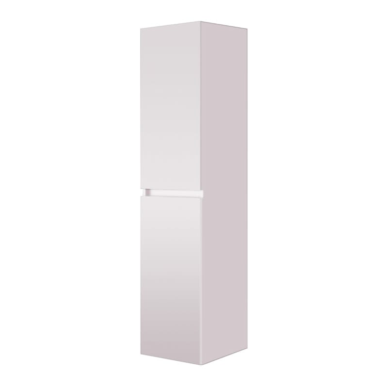 Elois White tall cabinet 5 Elois White magasszekreny 60
