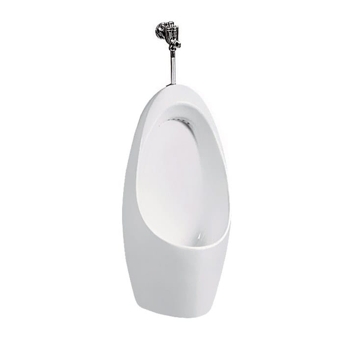 Evolo wall-mounted urinal 11 Evolo fali piszoar