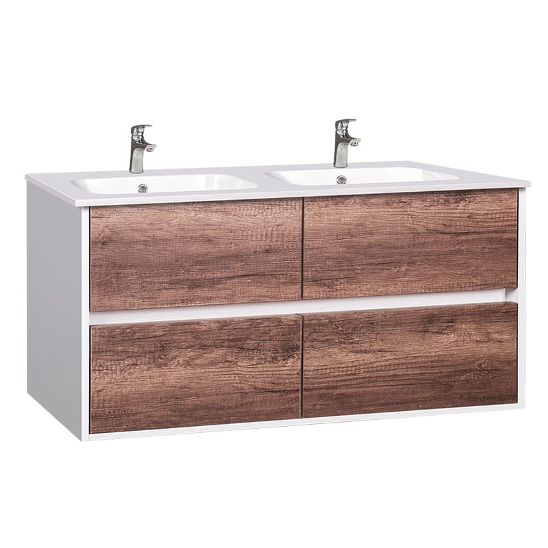 Ginger 120 basin cabinet 14 Ginger 120 mosdoszekreny 1