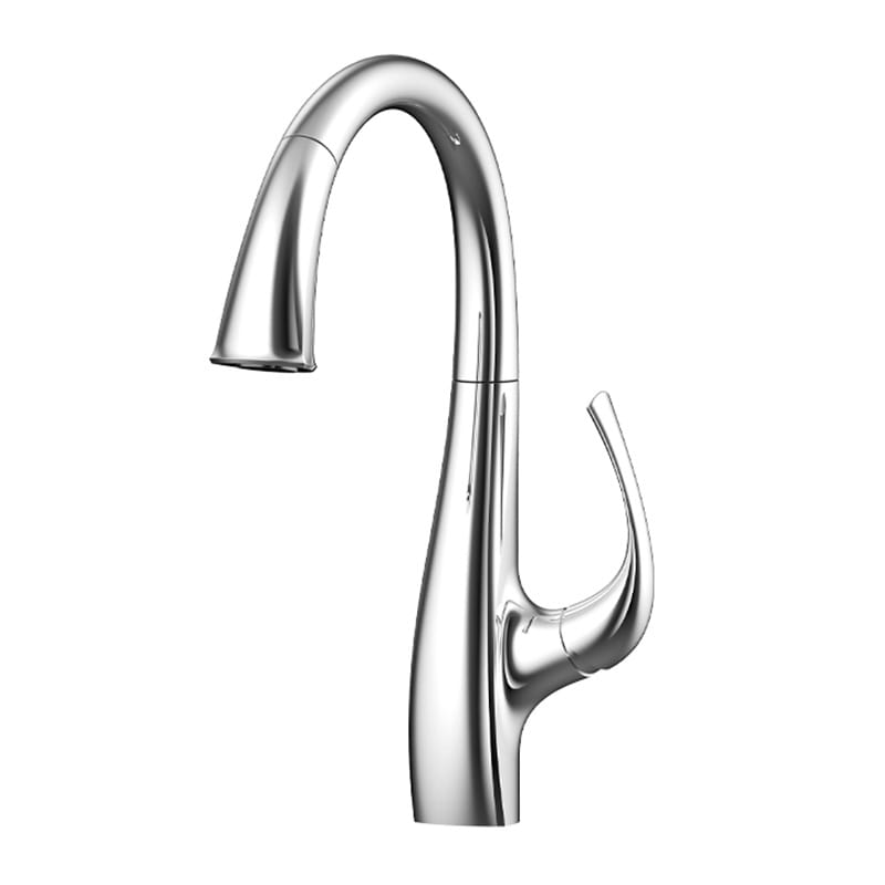 Infinity kitchen faucet 11 Infinity konyhai csaptelep