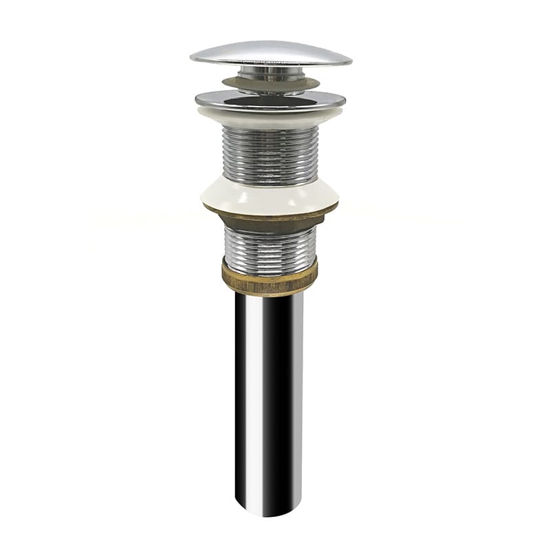 Click-Clack drain 6 Klik Klak lefolyo sima 1