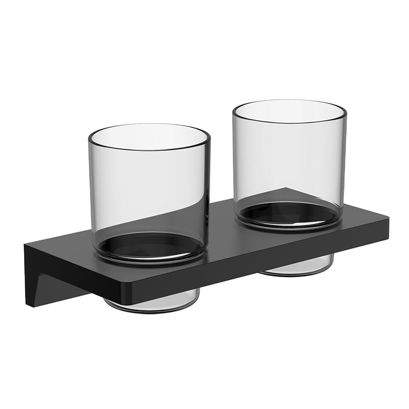 Mamba glass holder, double 7 Mamba dupla pohartarto 1