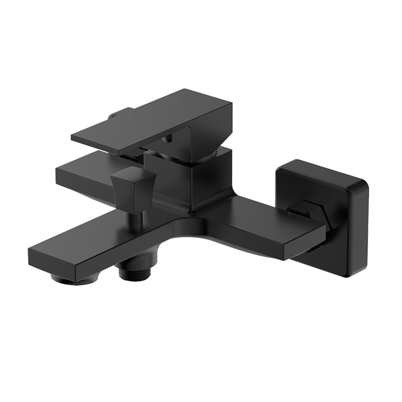 Mamba wall-mounted tub faucet 2 Mamba kad csaptelep