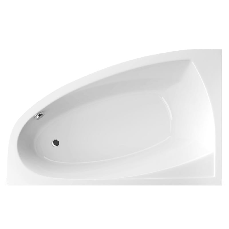 Matana acrylic bathtub 4 Matana akril sarokkad 1