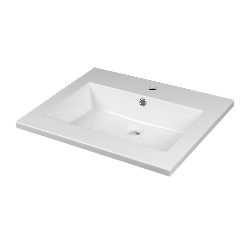 Nina 60 basin 8 Nina 60 mosdo