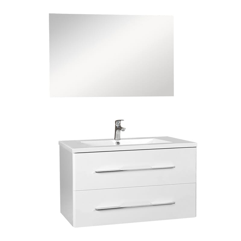 Nina 80 furniture set 2 Nina 80 mosdoszett