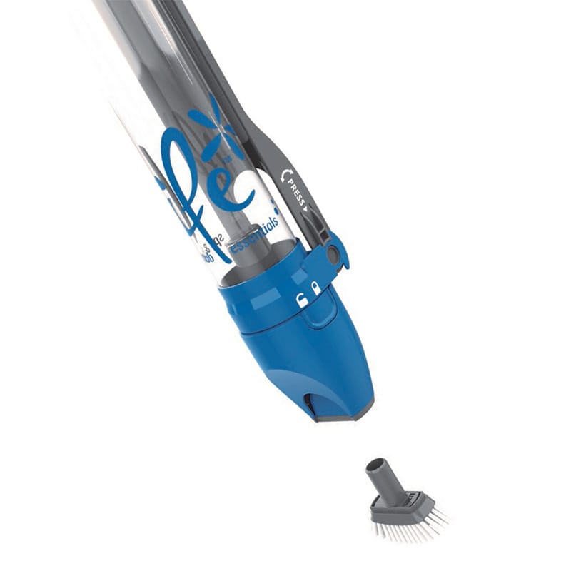 Spa Wand 15 Spa Wand kezi porszivo