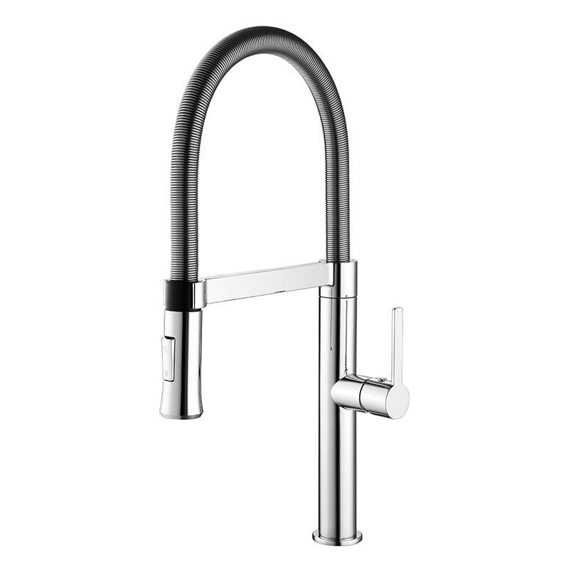 Spring kitchen faucet 10 Spring konyhai csaptelep