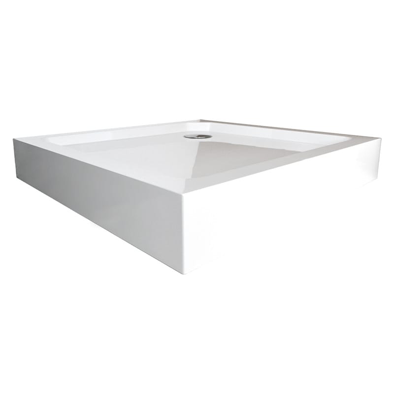 Angular SMC high tray 5 Szogletes magas talca 1