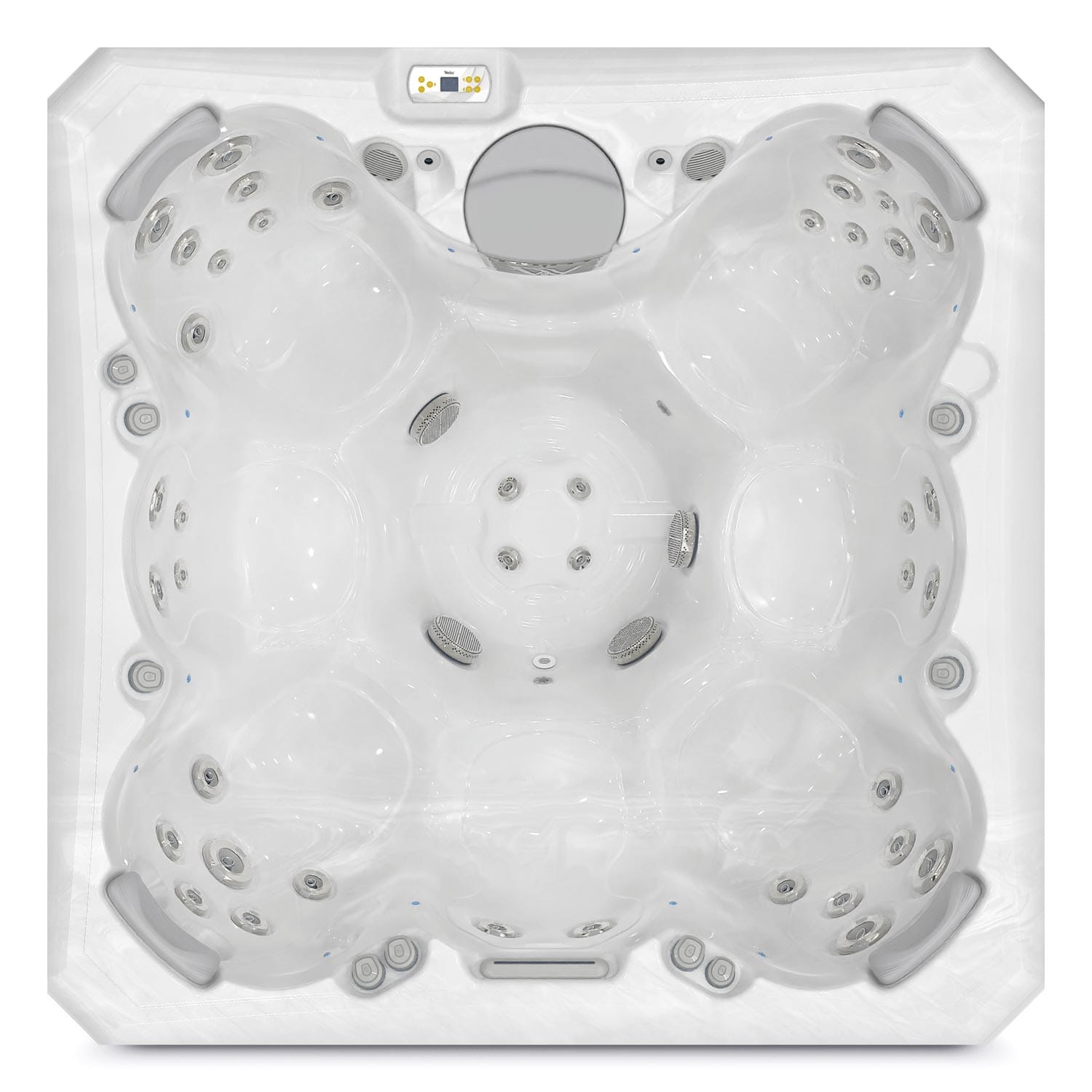 Lima Life 17 Wellis Lima Life hot tub