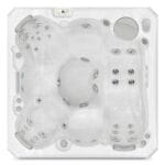 Wellis Malaga hot tub