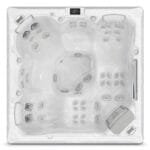 Wellis Makalu Life hot tub