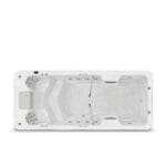 Wellis Amazonas W-Flow swim spa