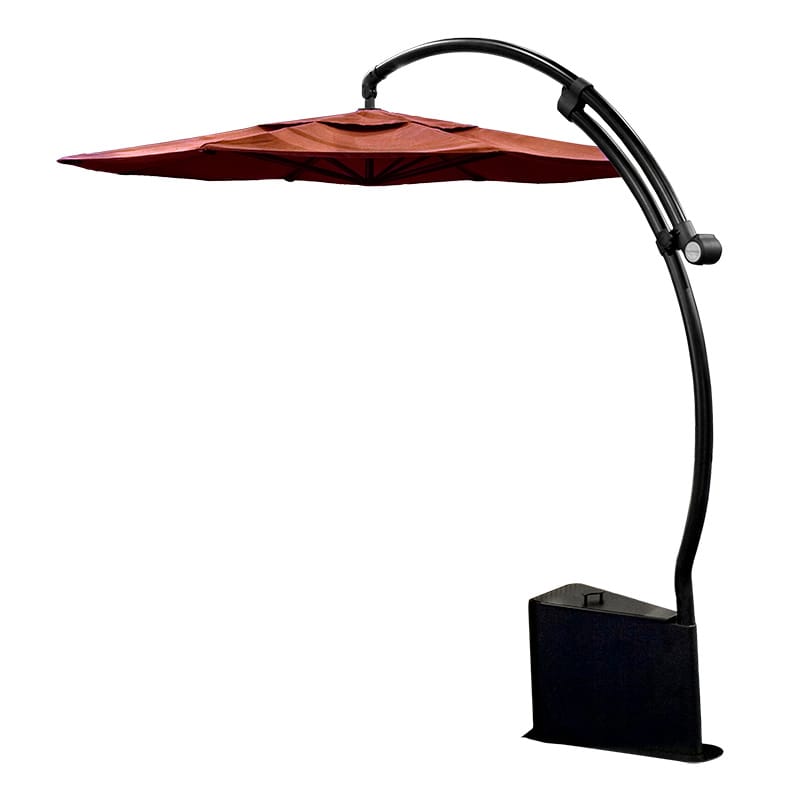 Spa Umbrella 16 Wellis Spa Umbrella