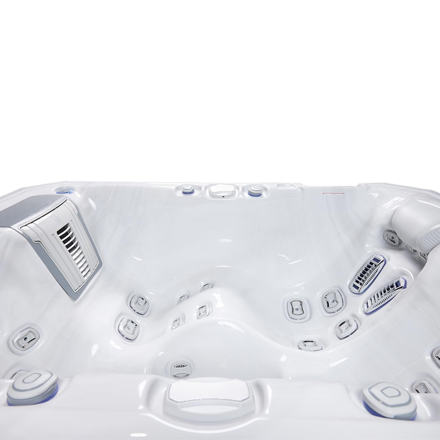 Wellis Teide hot tub