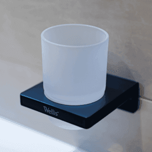 Bathroom accessories