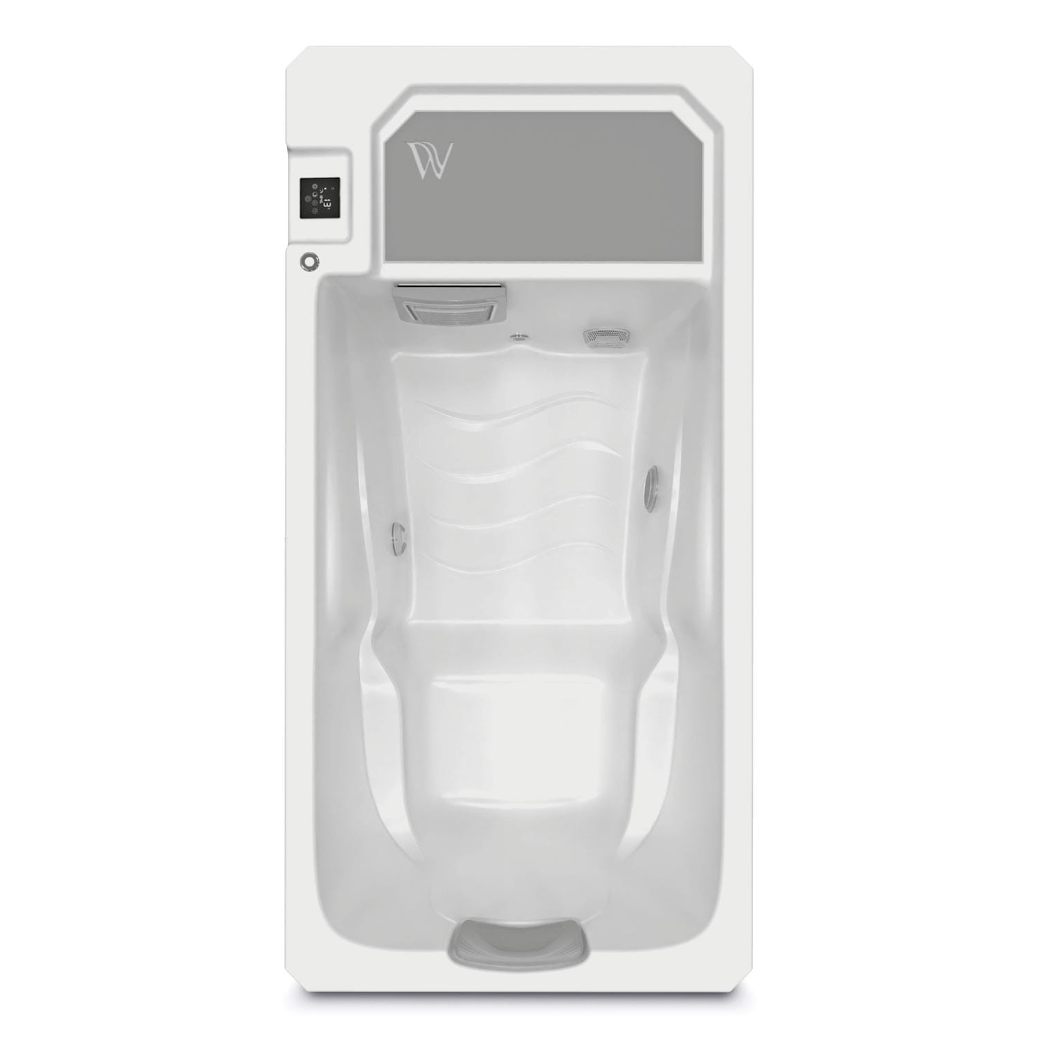 Iceland Cold plunge 2 Iceland cold plunge