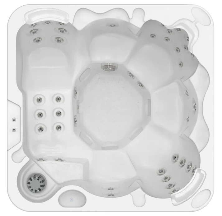 Sevilla Plug&Play 16 SevillaPlugPlay ice white