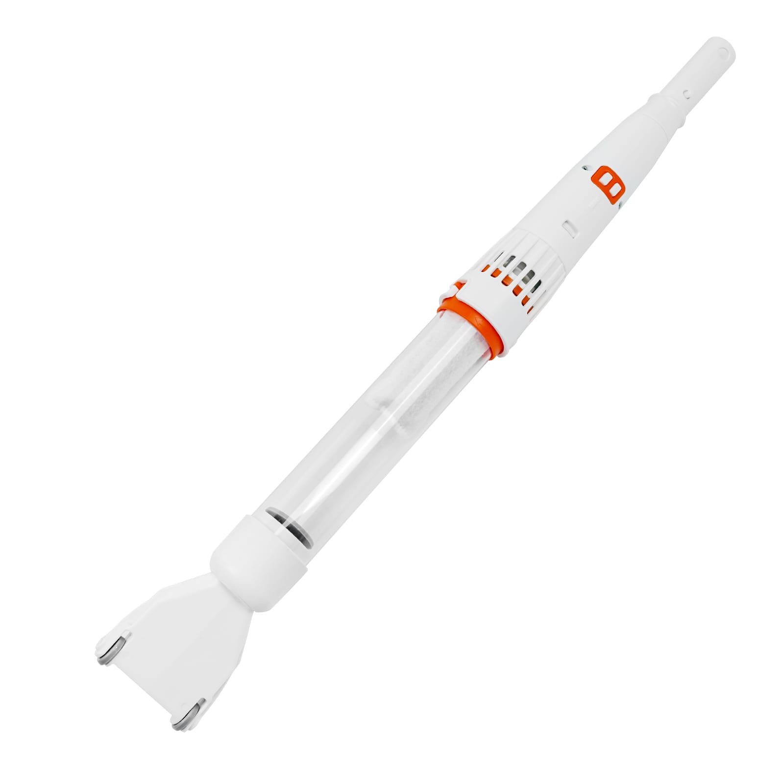 Spa Wand Electric Spa Cleaner 14 Spa Wand Electric Spa cleaner